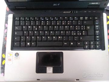 Acer Aspire 5100