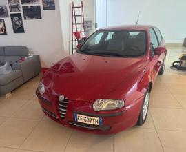 Alfa Romeo 147 1.9 JTD 16V cat 5 porte Distinctive