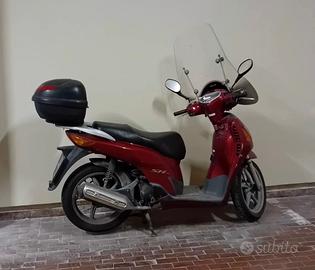 Honda SH 150 - 2003