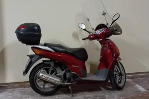 Honda SH 150 - 2003