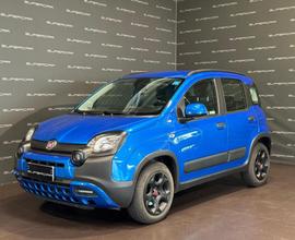 FIAT Panda Cross 1.0 FireFly S&S Hybrid