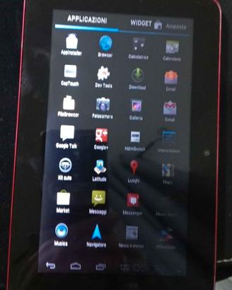 Tablet