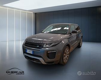 LAND ROVER Range Rover Evoque I 2016 - Range Rover