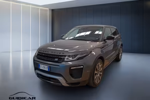 LAND ROVER Range Rover Evoque I 2016 - Range Rover