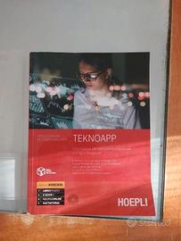 Teknoapp - Informatica