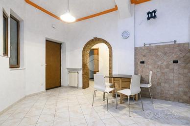 4 LOCALI A ROMA