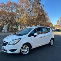 Opel Meriva 1.4 Turbo 120CV GPL Tech Cosmo