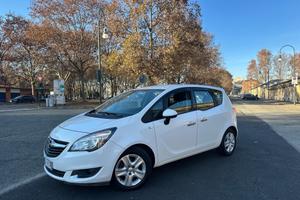 Opel Meriva 1.4 Turbo 120CV GPL Tech Cosmo
