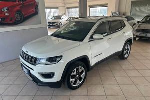 JEEP Compass 2.0 Multijet II 4WD Limited