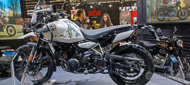 Royal Enfield Himalayan