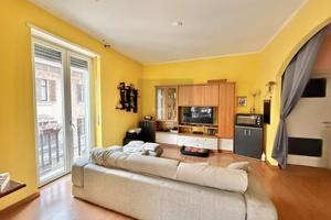 QUADRILOCALE CON TERRAZZO