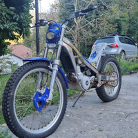 Sherco 250