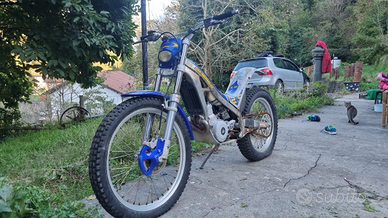 Sherco 250
