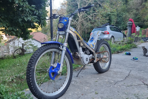 Sherco 250