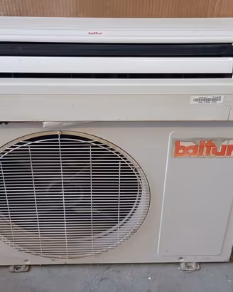 CLIMATIZZATORE BALTUR