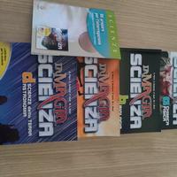 La magia della scienza (per la scuola media)