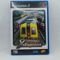 X-treme Express: World Grand Prix - PS2