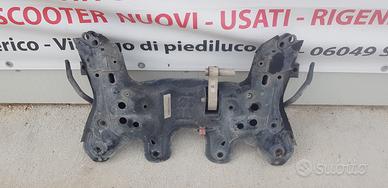 LANCIA YPSILON 3 SERIE 312 CULLA MOTORE ANTERIORE