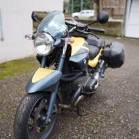 BMW R 1150 R