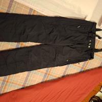 Pantaloni sci ragazzo/a 13-16 anni