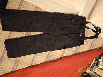 Pantaloni sci ragazzo/a 13-16 anni