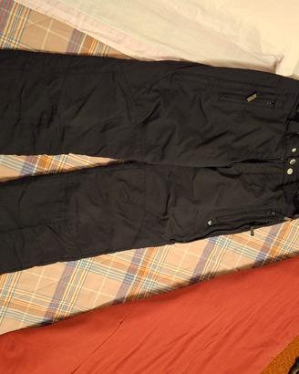 Pantaloni sci ragazzo/a 13-16 anni