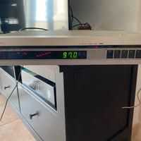 Stereo Tuner Aiwa 9500