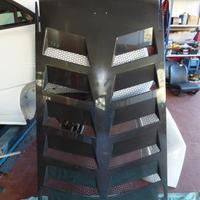 COVER Lamborghini Gallardo LP550LP560  POSTERIORE