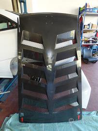 COVER Lamborghini Gallardo LP550LP560  POSTERIORE