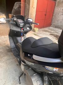 Kymco Xciting 500 - 2005