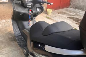 Kymco Xciting 500 - 2005