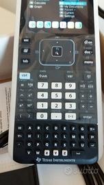 CALCOLATRICE TI NSPIRE CX TEXAS INSTRUMENTS NUOVA