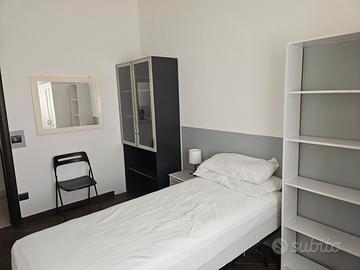 Singola Mirafiori Politecnico medicina San Luigi