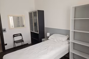 Singola Mirafiori Politecnico medicina San Luigi