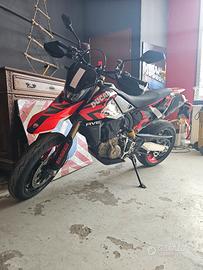 hypermotard 698 RVE 