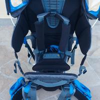 Zaino Salewa Koala II