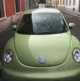 Targa oro