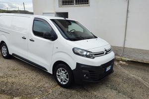 Citroen Jumpy - PASSO LUNGO. -