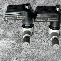 Sensori pressione gomme RDC per BMW Gs 1250