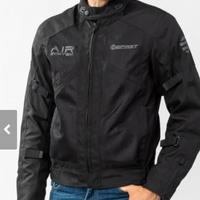 Giacca moto