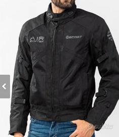 Giacca moto