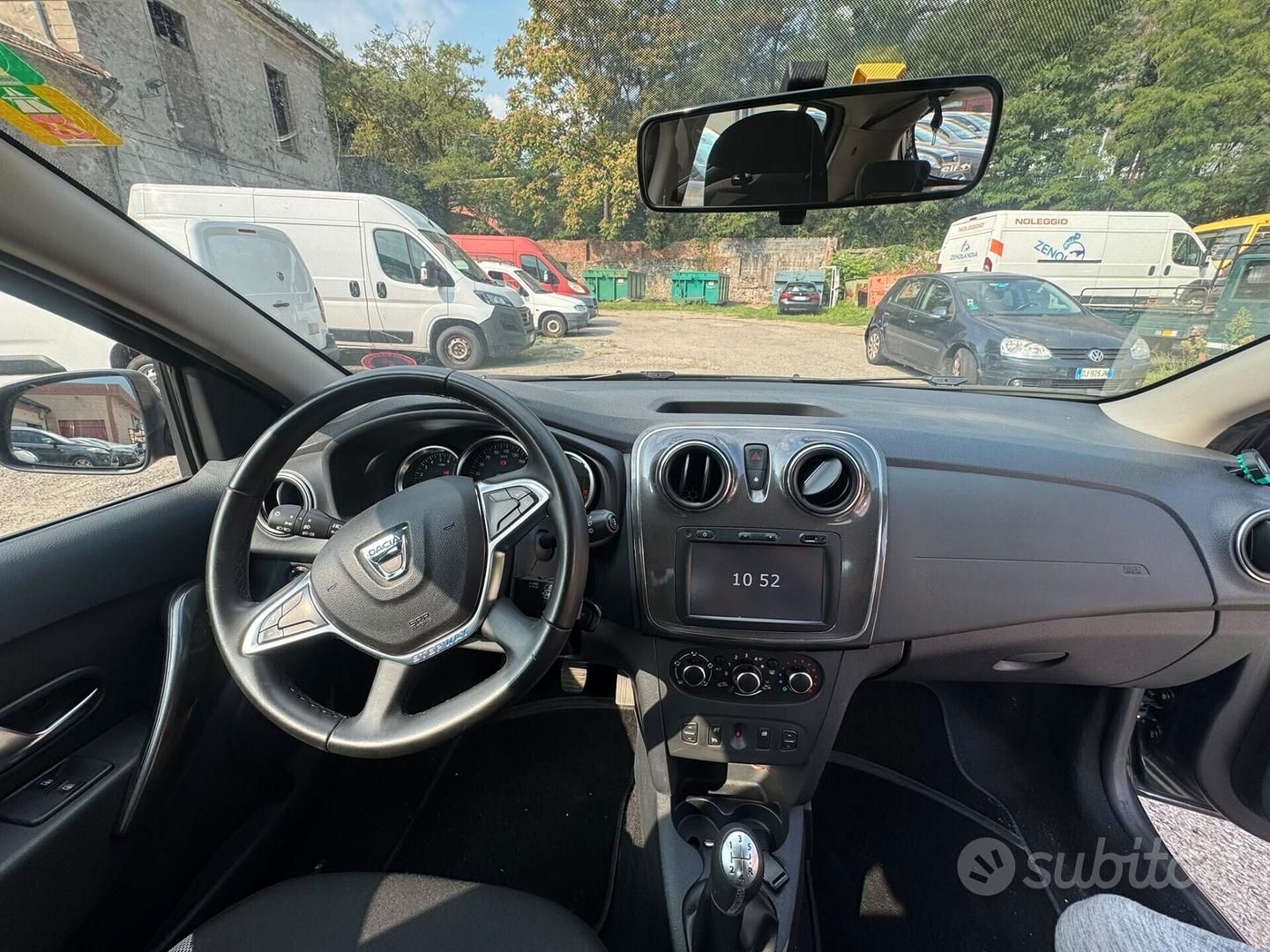 Dacia Sandero 2019 photo 4