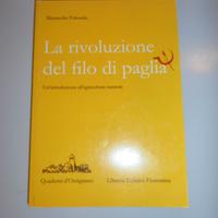 Agricoltura: M. Fukuoka, Bill Mollison, Teruo Higa