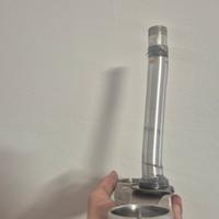 piastra sterzo INFERIORE  oem per bmw s1000rr 2013