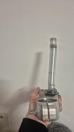 piastra sterzo INFERIORE  oem per bmw s1000rr 2013