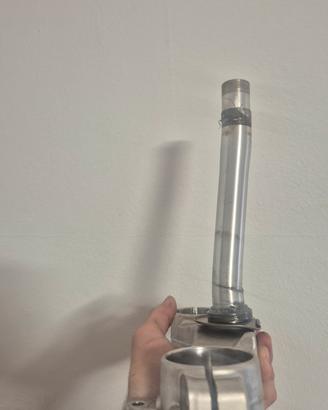 piastra sterzo INFERIORE  oem per bmw s1000rr 2013