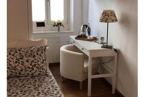 Stanza singola con bagno privato