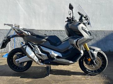 Honda x-adv 750 adv750