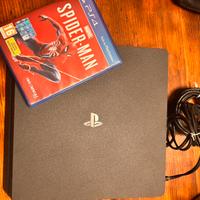 Playstation 4 / Ps4