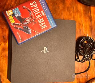 Playstation 4 / Ps4